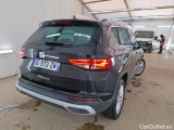  Seat  ATECA  Style Business 2.0 TDI 150CV BVA7 E6d #3
