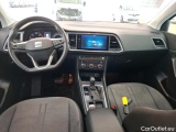  Seat  ATECA  Style Business 2.0 TDI 150CV BVA7 E6d #5