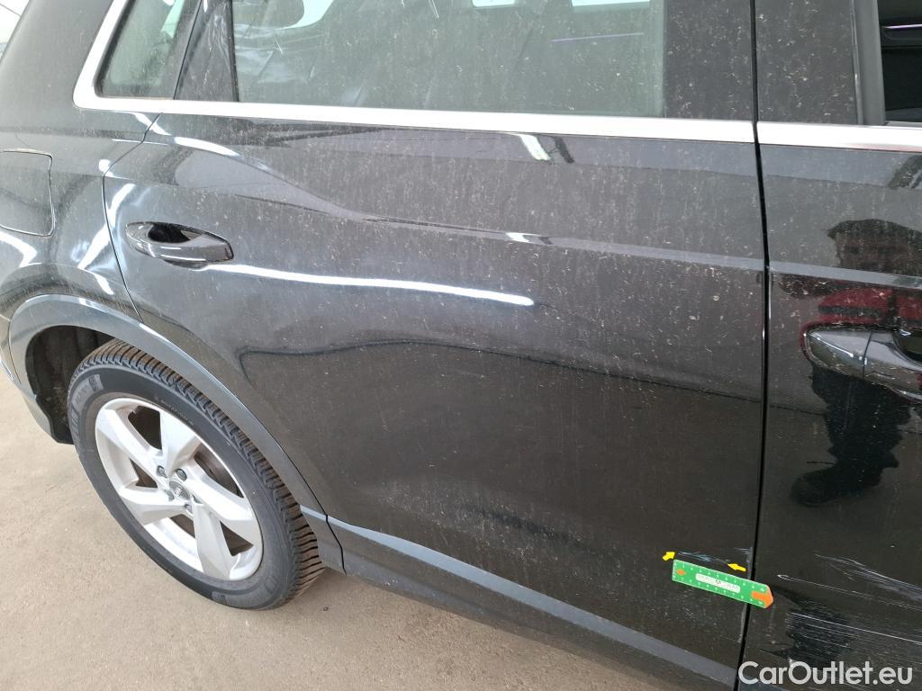  Audi  Q3  35 TDI Design luxe 2.0 TDI 150CV BVA7 E6dT #13