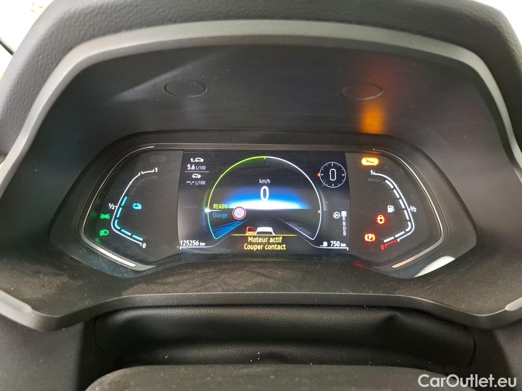  Renault  Captur  II Business 1.6 E-TECH Hybrid 145CV BVA6 E6d #27