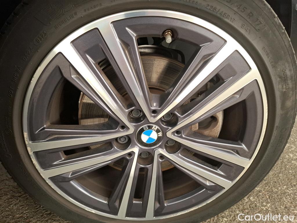 Bmw  Serie 1 BMW Série 1 / 2019 / 5P / Berline 116i Business Design #24