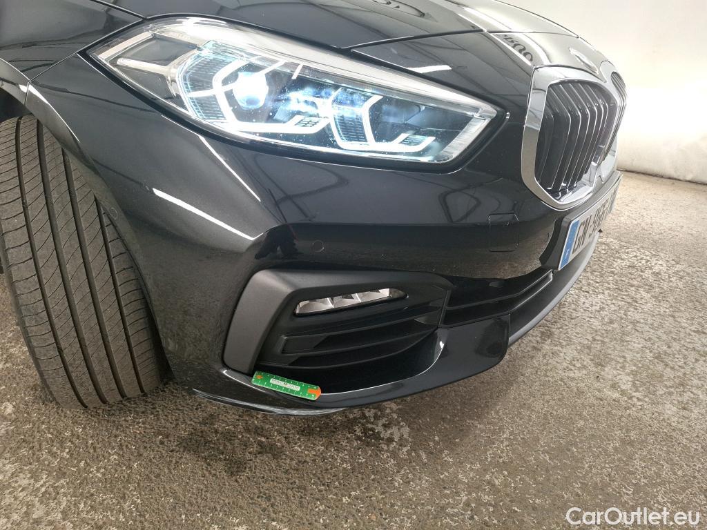  Bmw  Serie 1 BMW Série 1 / 2019 / 5P / Berline 116i Business Design #8