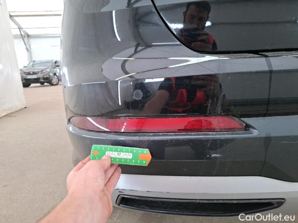  Audi  Q3  35 TDI Design luxe 2.0 TDI 150CV BVA7 E6dT #46