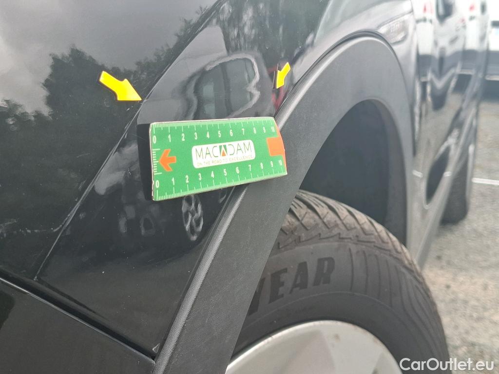  Nissan  Qashqai NISSAN  / 2017 / 5P / Crossover 1.5 DCI 115 DCT Business Edition #6