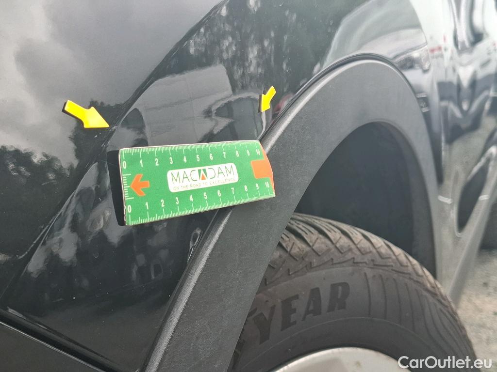  Nissan  Qashqai NISSAN  / 2017 / 5P / Crossover 1.5 DCI 115 DCT Business Edition #5