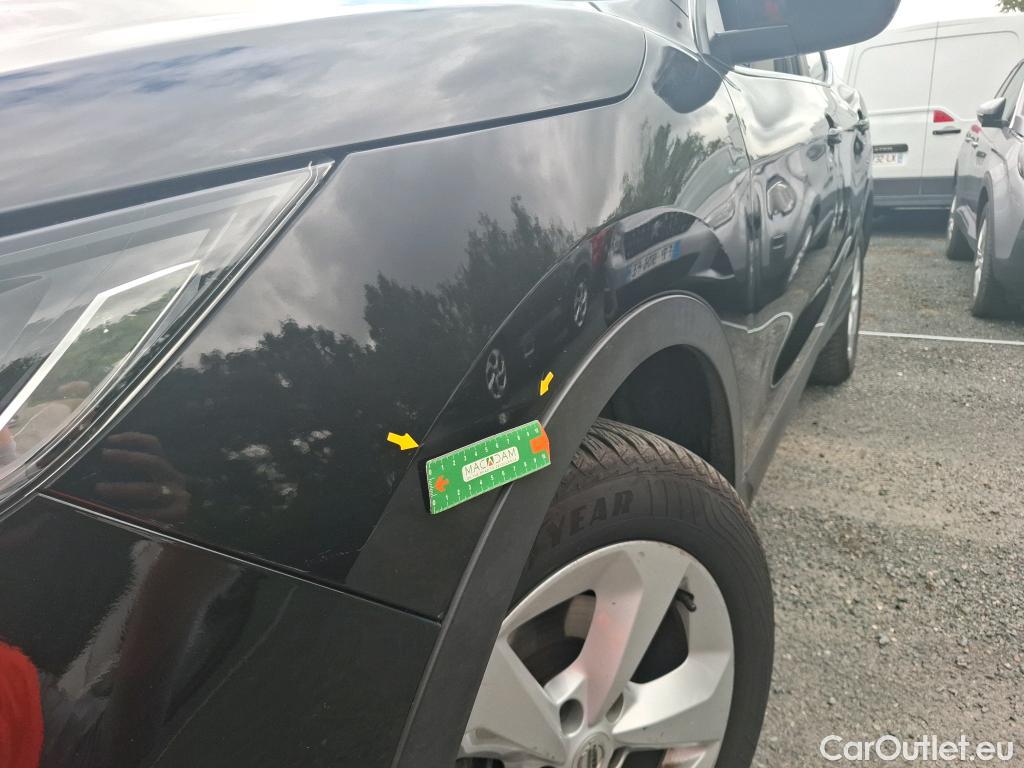  Nissan  Qashqai NISSAN  / 2017 / 5P / Crossover 1.5 DCI 115 DCT Business Edition #3