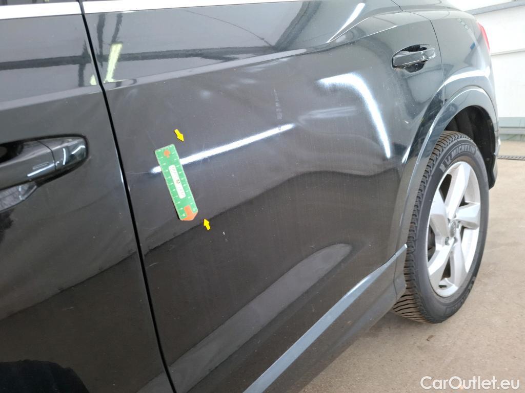  Audi  Q3  35 TDI Design luxe 2.0 TDI 150CV BVA7 E6dT #10