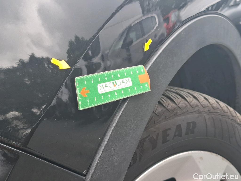  Nissan  Qashqai NISSAN  / 2017 / 5P / Crossover 1.5 DCI 115 DCT Business Edition #4