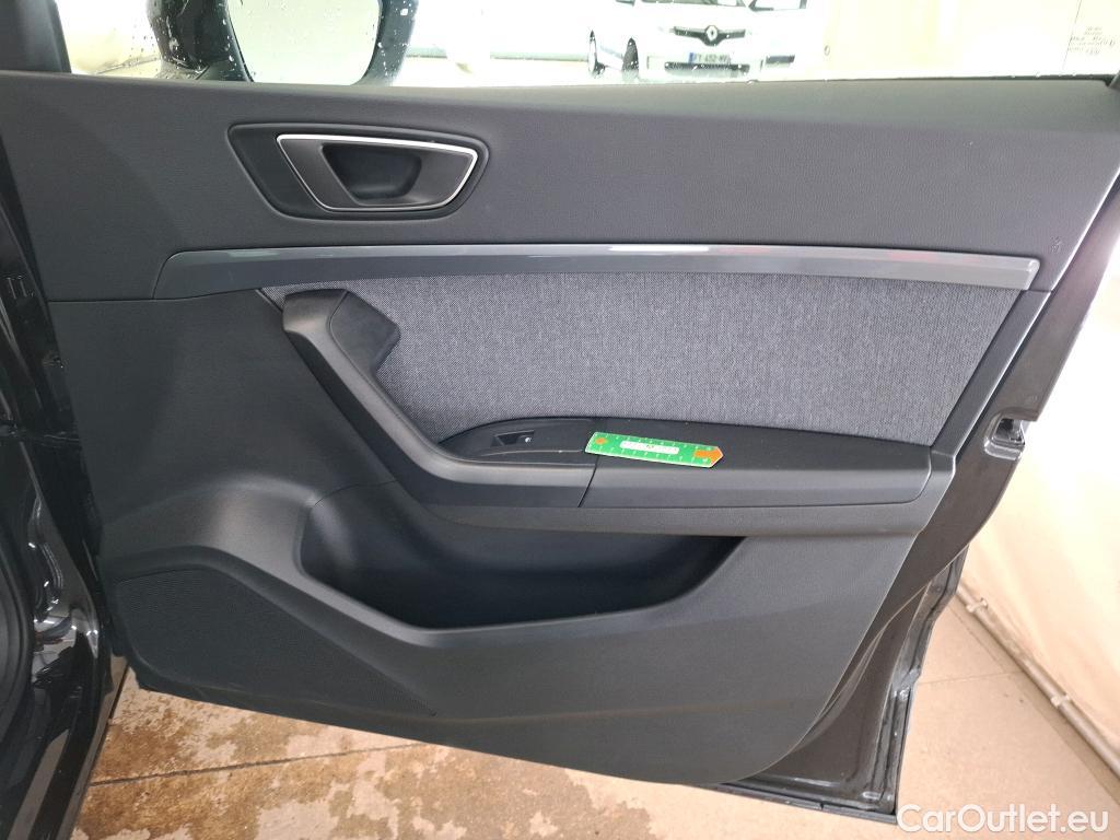  Seat  ATECA  Style Business 2.0 TDI 150CV BVA7 E6d #26