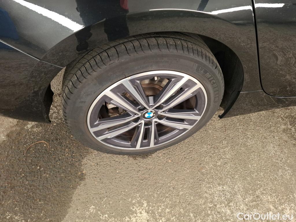  Bmw  Serie 1 BMW Série 1 / 2019 / 5P / Berline 116i Business Design #14