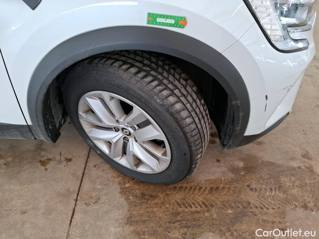  Renault  Captur  II Business 1.6 E-TECH Hybrid 145CV BVA6 E6d #28