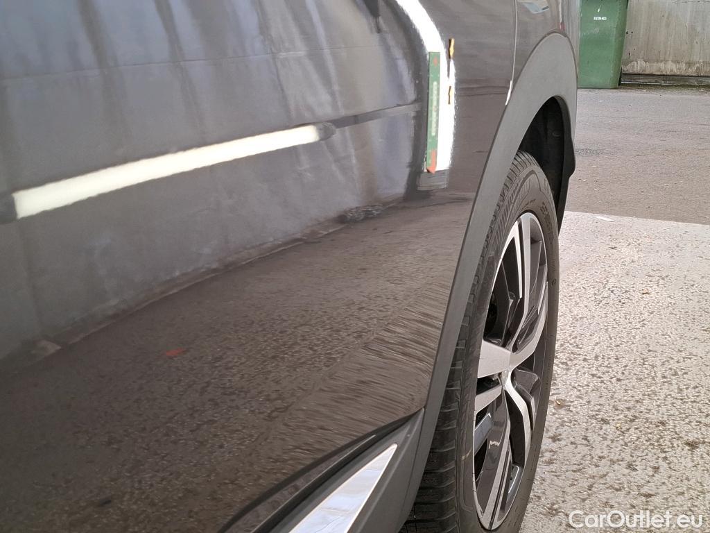  Peugeot  3008  Hybrid 225 Allure Pack 1.6 Plug-In 225CV BVA8 E6d #35