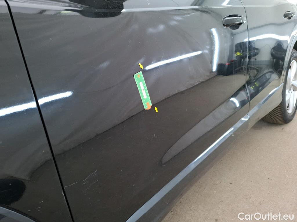 Audi  Q3  35 TDI Design luxe 2.0 TDI 150CV BVA7 E6dT #7