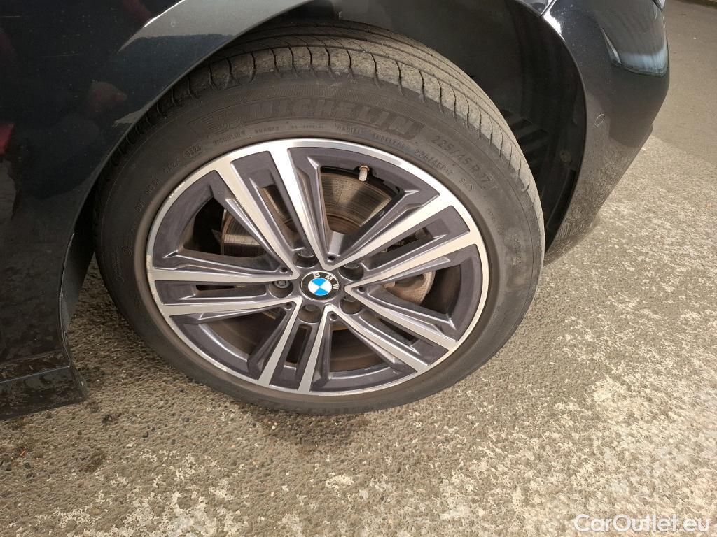  Bmw  Serie 1 BMW Série 1 / 2019 / 5P / Berline 116i Business Design #17