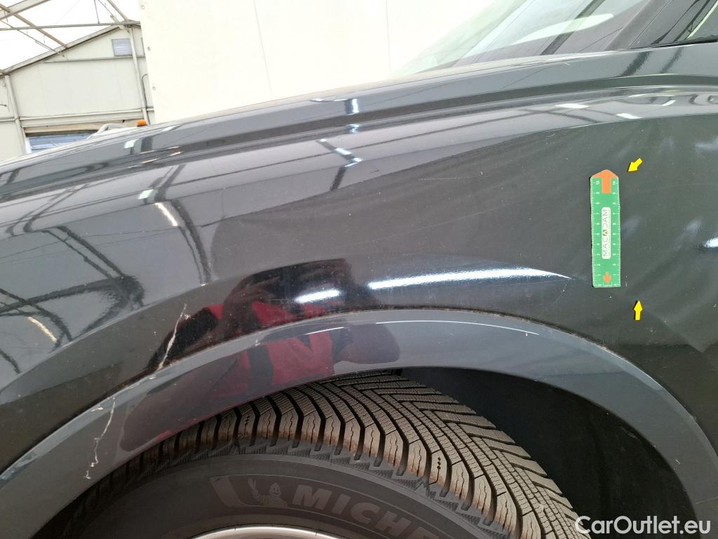  Audi  Q3  35 TDI Design luxe 2.0 TDI 150CV BVA7 E6dT #17