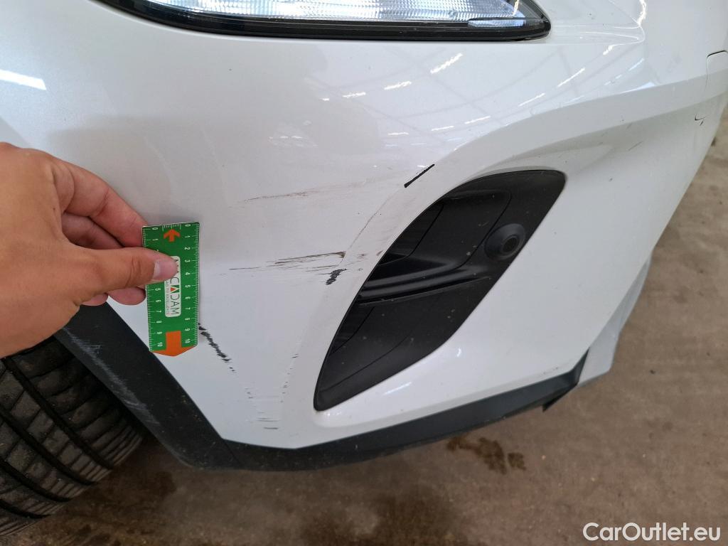  Renault  Captur  II Business 1.6 E-TECH Hybrid 145CV BVA6 E6d #10