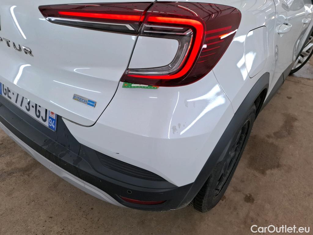  Renault  Captur  II Business 1.6 E-TECH Hybrid 145CV BVA6 E6d #30