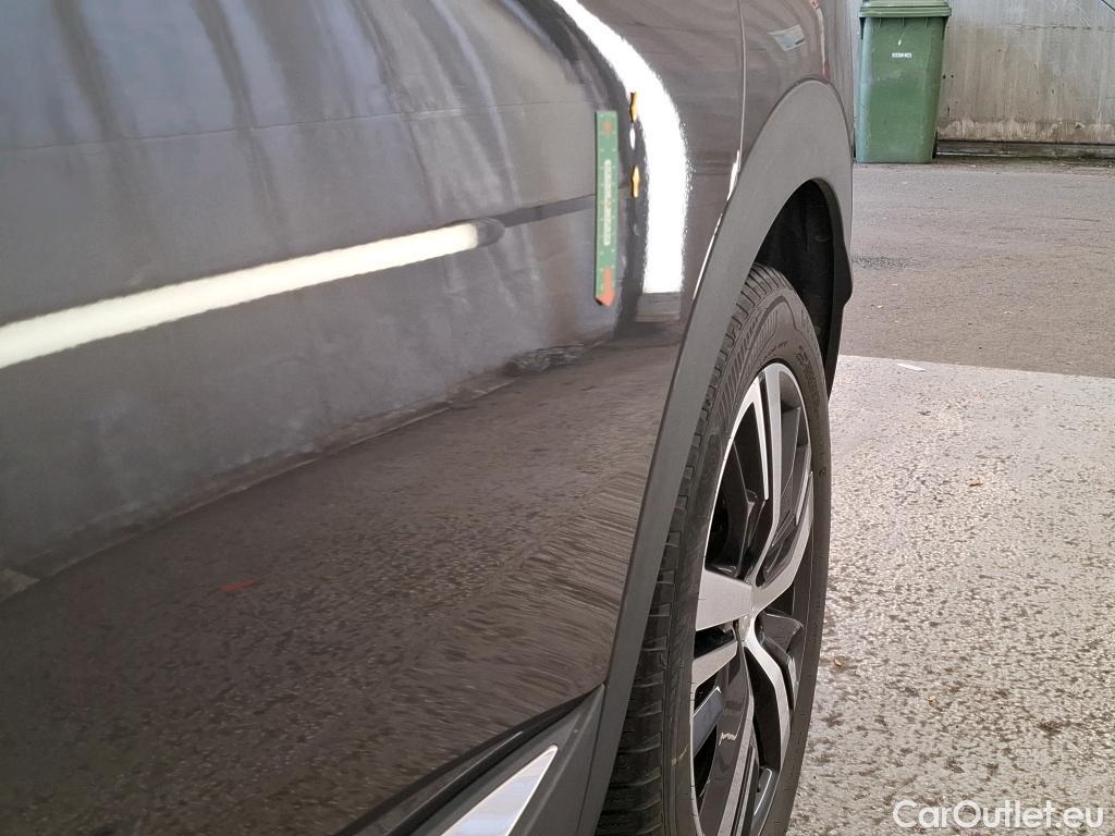  Peugeot  3008  Hybrid 225 Allure Pack 1.6 Plug-In 225CV BVA8 E6d #33