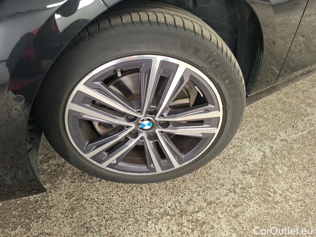  Bmw  Serie 1 BMW Série 1 / 2019 / 5P / Berline 116i Business Design #10