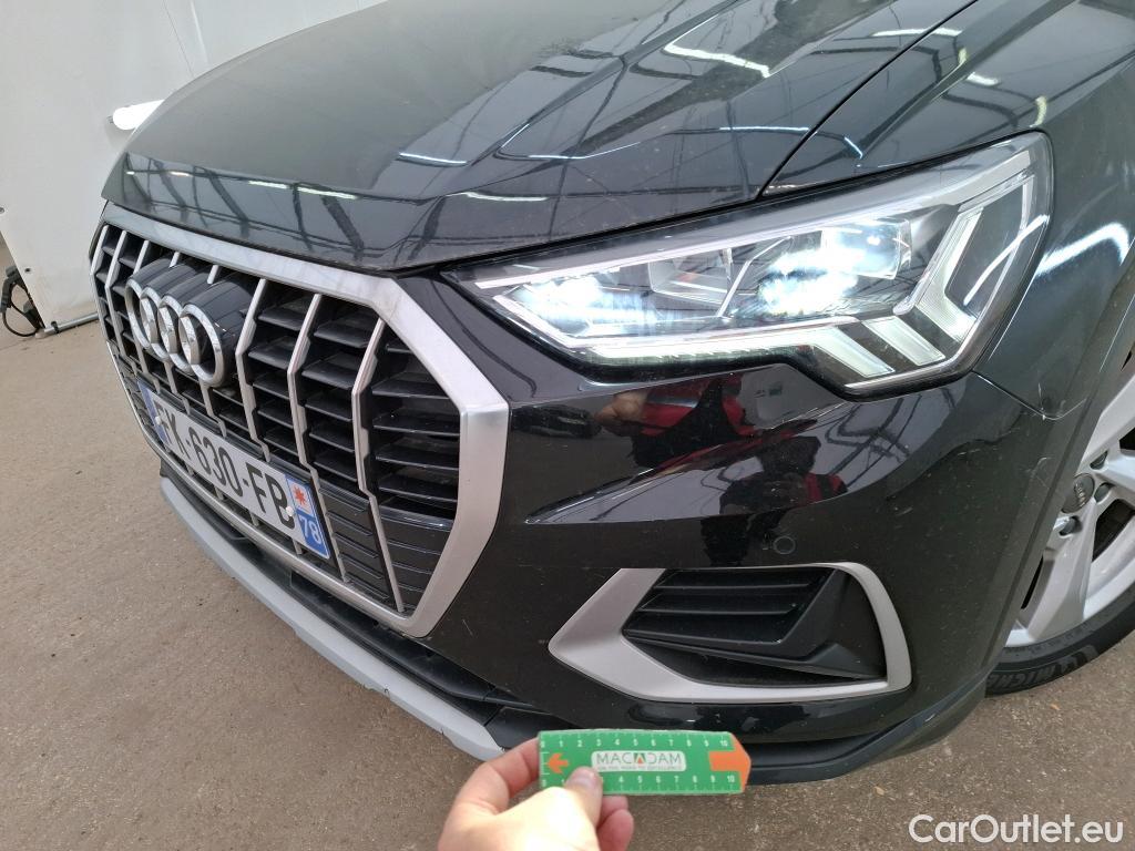  Audi  Q3  35 TDI Design luxe 2.0 TDI 150CV BVA7 E6dT #24