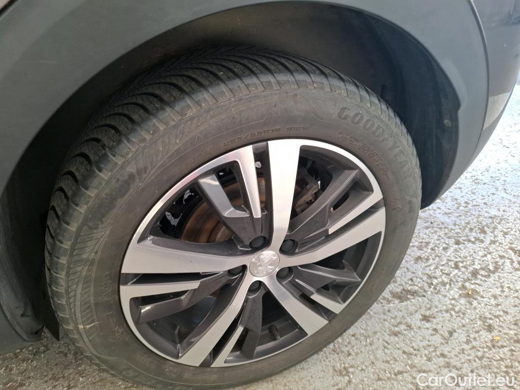  Peugeot  3008  Hybrid 225 Allure Pack 1.6 Plug-In 225CV BVA8 E6d #39