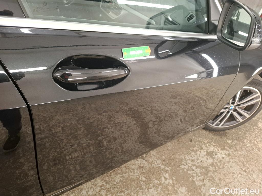  Bmw  Serie 1 BMW Série 1 / 2019 / 5P / Berline 116i Business Design #32