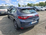  Renault  Megane RENAULT Mégane Berline / 2015 / 5P / Berline Business Blue dCi 115 EDC #2