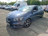  Renault  Megane RENAULT Mégane Berline / 2015 / 5P / Berline Business Blue dCi 115 EDC 