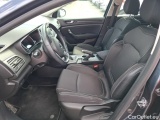  Renault  Megane RENAULT Mégane Berline / 2015 / 5P / Berline Business Blue dCi 115 EDC #8