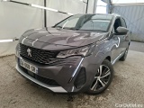  Peugeot  3008  Hybrid 225 Allure Pack 1.6 Plug-In 225CV BVA8 E6d 