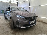  Peugeot  3008  Hybrid 225 Allure Pack 1.6 Plug-In 225CV BVA8 E6d #2