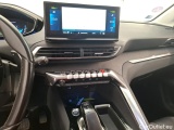  Peugeot  3008  Hybrid 225 Allure Pack 1.6 Plug-In 225CV BVA8 E6d #5