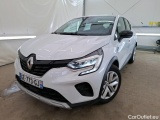  Renault  Captur  II Business 1.6 E-TECH Hybrid 145CV BVA6 E6d 