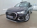  Audi  Q3  35 TDI Design luxe 2.0 TDI 150CV BVA7 E6dT 