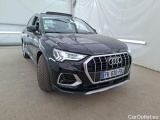  Audi  Q3  35 TDI Design luxe 2.0 TDI 150CV BVA7 E6dT #4