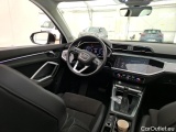  Audi  Q3  35 TDI Design luxe 2.0 TDI 150CV BVA7 E6dT #5