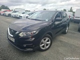  Nissan  Qashqai NISSAN  / 2017 / 5P / Crossover 1.5 DCI 115 DCT Business Edition 