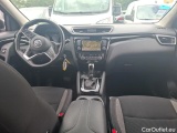  Nissan  Qashqai NISSAN  / 2017 / 5P / Crossover 1.5 DCI 115 DCT Business Edition #5