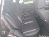  Nissan  Qashqai NISSAN  / 2017 / 5P / Crossover 1.5 DCI 115 DCT Business Edition #9
