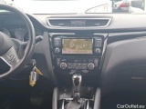  Nissan  Qashqai NISSAN  / 2017 / 5P / Crossover 1.5 DCI 115 DCT Business Edition #10