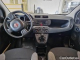  Fiat  Panda FIAT  / 2011 / 5P / BERLINA 1.0 FIREFLY 70CV SeS HYBRID #3
