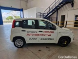  Fiat  Panda FIAT  / 2011 / 5P / BERLINA 1.0 FIREFLY 70CV SeS HYBRID #7