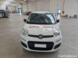  Fiat  Panda FIAT  / 2011 / 5P / BERLINA 1.0 FIREFLY 70CV SeS HYBRID #6