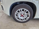  Fiat  Panda FIAT  / 2011 / 5P / BERLINA 1.0 FIREFLY 70CV SeS HYBRID #20