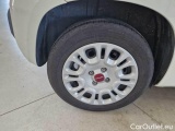  Fiat  Panda FIAT  / 2011 / 5P / BERLINA 1.0 FIREFLY 70CV SeS HYBRID #18