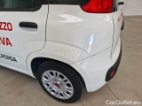  Fiat  Panda FIAT  / 2011 / 5P / BERLINA 1.0 FIREFLY 70CV SeS HYBRID #21