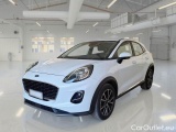  Ford  Puma FORD  / 2019 / 5P / SUV 1.0 ECOBOOST HYBRID 125CV TITANIUM 