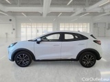  Ford  Puma FORD  / 2019 / 5P / SUV 1.0 ECOBOOST HYBRID 125CV TITANIUM #8