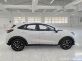  Ford  Puma FORD  / 2019 / 5P / SUV 1.0 ECOBOOST HYBRID 125CV TITANIUM #7