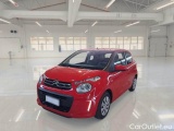  Citroen  C1 CITROEN  / 2014 / 5P / BERLINA 1.0 VTI72 SeS FEEL 